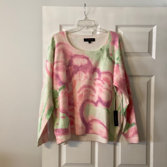 Love at first find Sweaters - Love at first find sweater size XL brand new with tags very soft